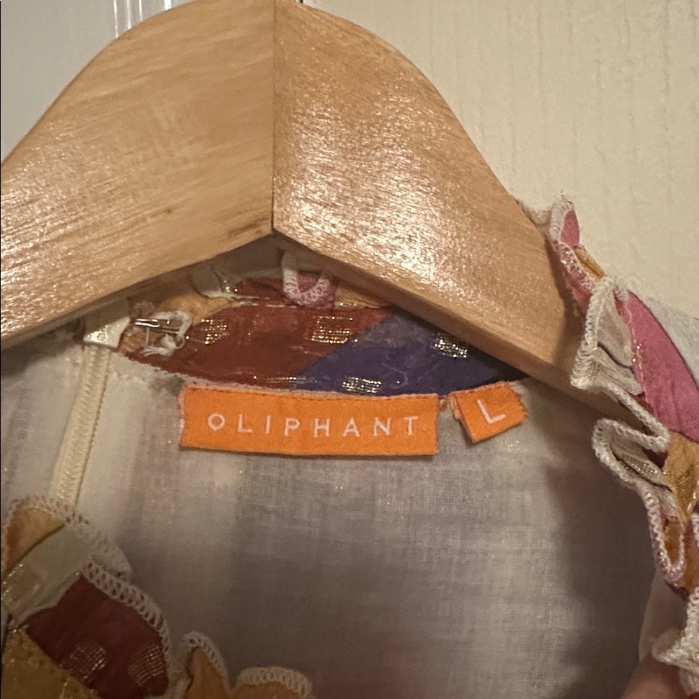 Oliphant In Milano - Picture 3 of 5